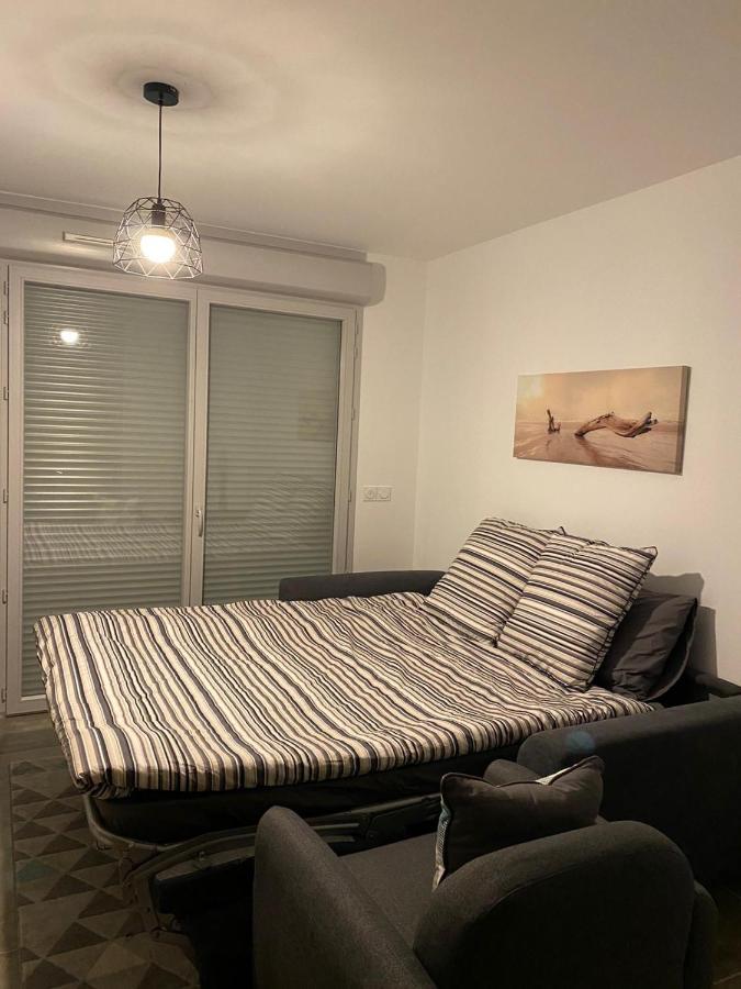 Appartement Neuf Moderne Avec Piscine Пюже-сюр-Аржан Екстер'єр фото